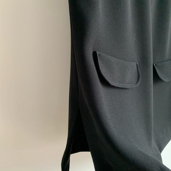 Zara Tunic Sz XS NWT - Picture 3 of 6